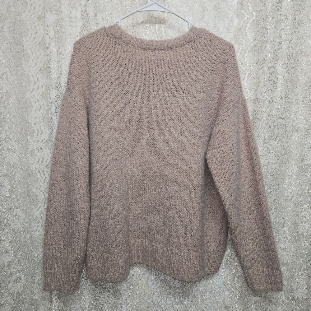 NWOT Rare Raquel Allegra Sweater Size 0 (Small) - Picture 2 of 6